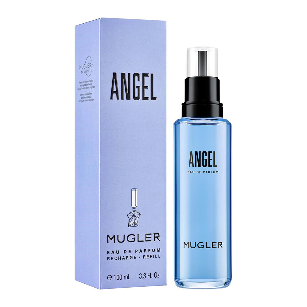 Thierry Mugler Angel
