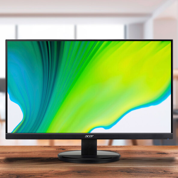 Οθόνη KB272HLHbi, 68,58 cm (27 ίντσες)