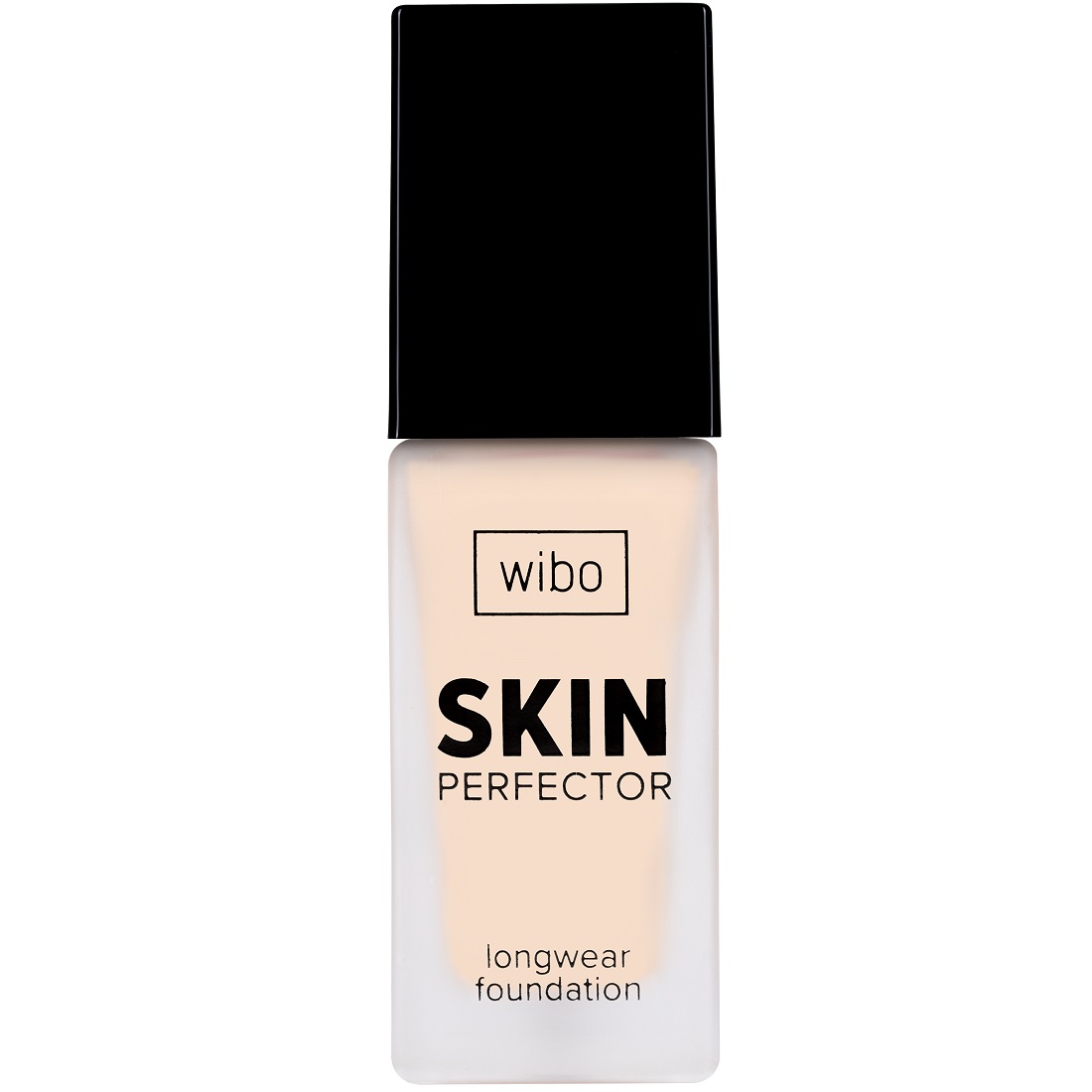 Wibo Skin Perfector Longwear Foundation