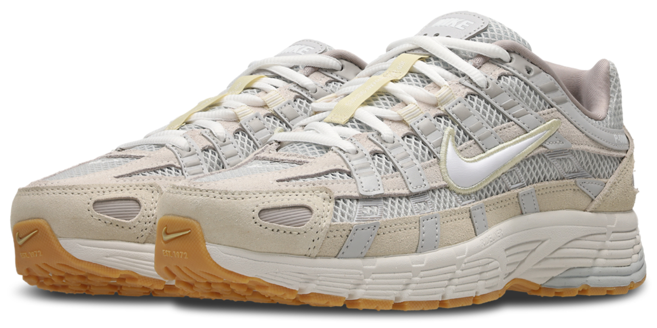 Nike P-6000