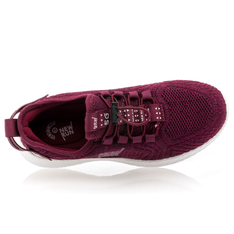 Korpe / patike Femme Rouge
