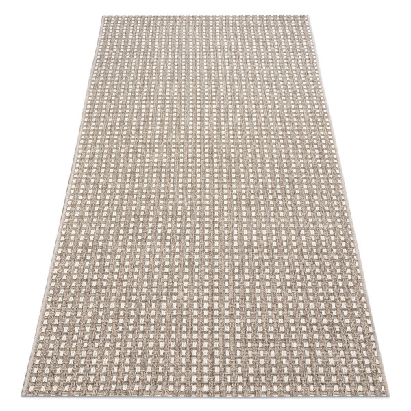 Dywan, Chodnik SZNURKOWY SIZAL BOHO 39003363 120x170 cm