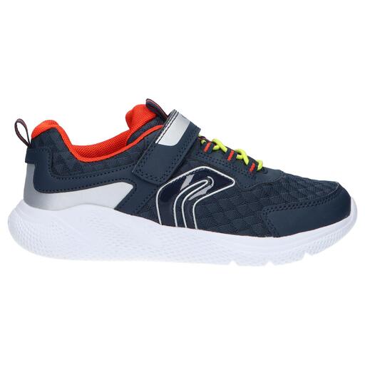  Geox J25gbb 014ce J Sprintye Sportskor