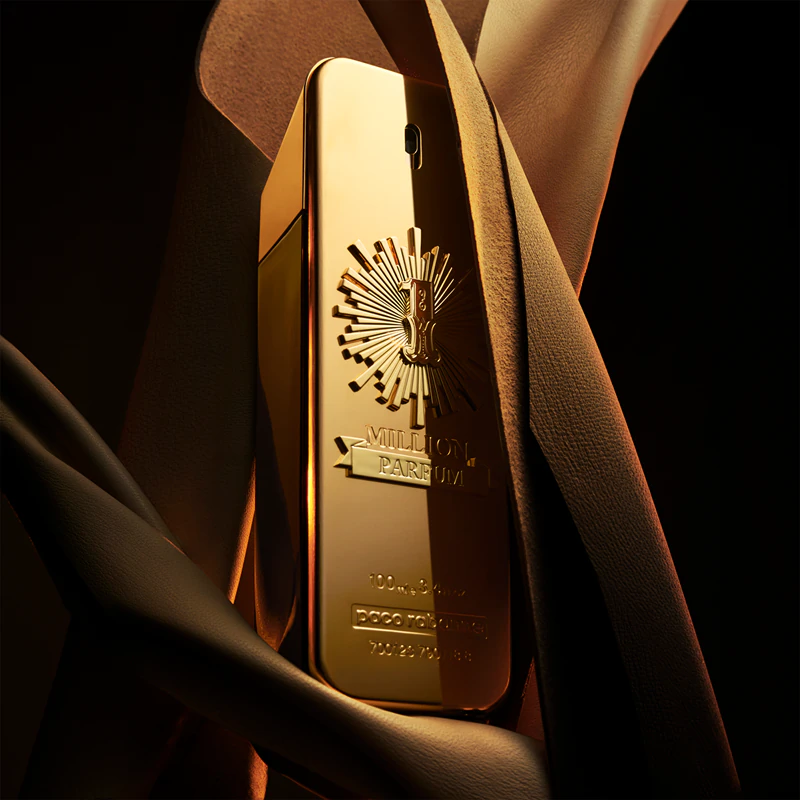 Perfume Rabanne 1 Million Parfum para homem