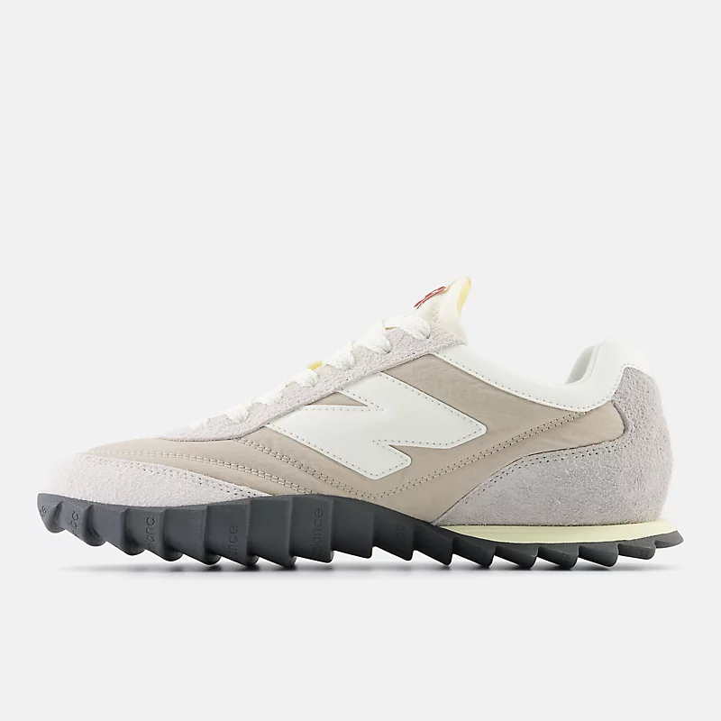 Unisex RC30 - Moonrock z solą morską