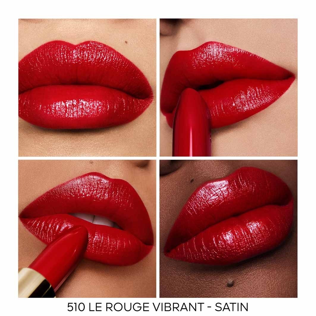 Guerlain La recharge Le rouge à lèvres soin personnalisable