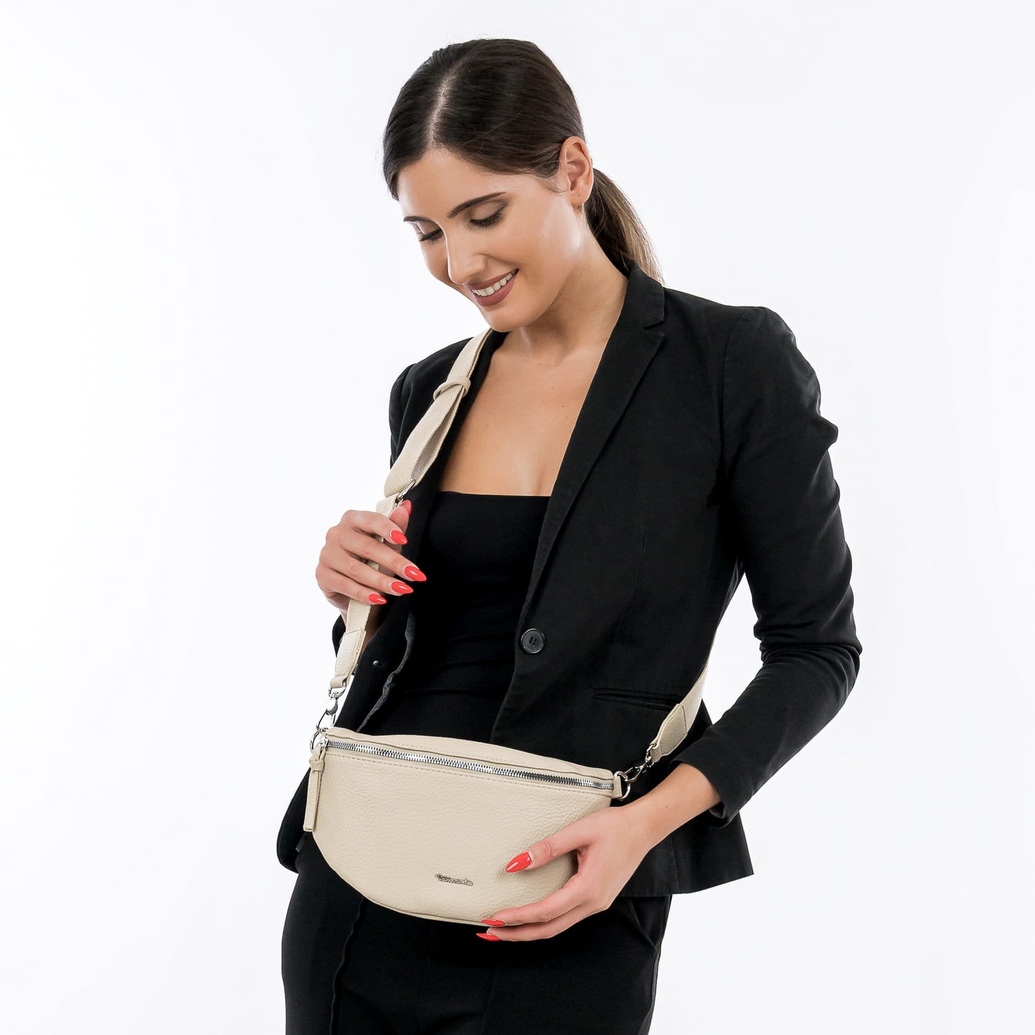 Sac bandoulière Tamaris Alessia - 1 pièce