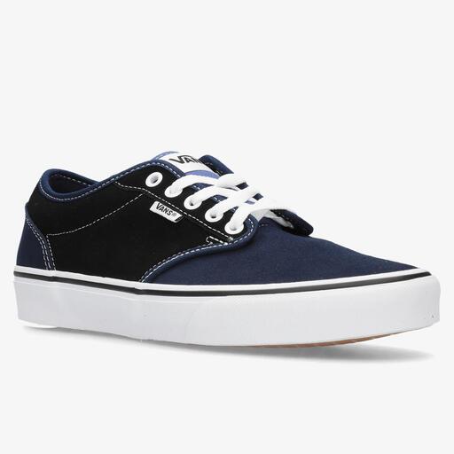  Vans Atwood