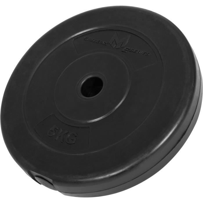 Gyronetics E-serien Paket med 12 skivor Totalvikt 30 kg (26 mm) GN012