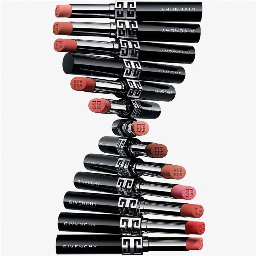 Labbra Le Rouge Velvet Matte - Rossetto, Rossetto mat