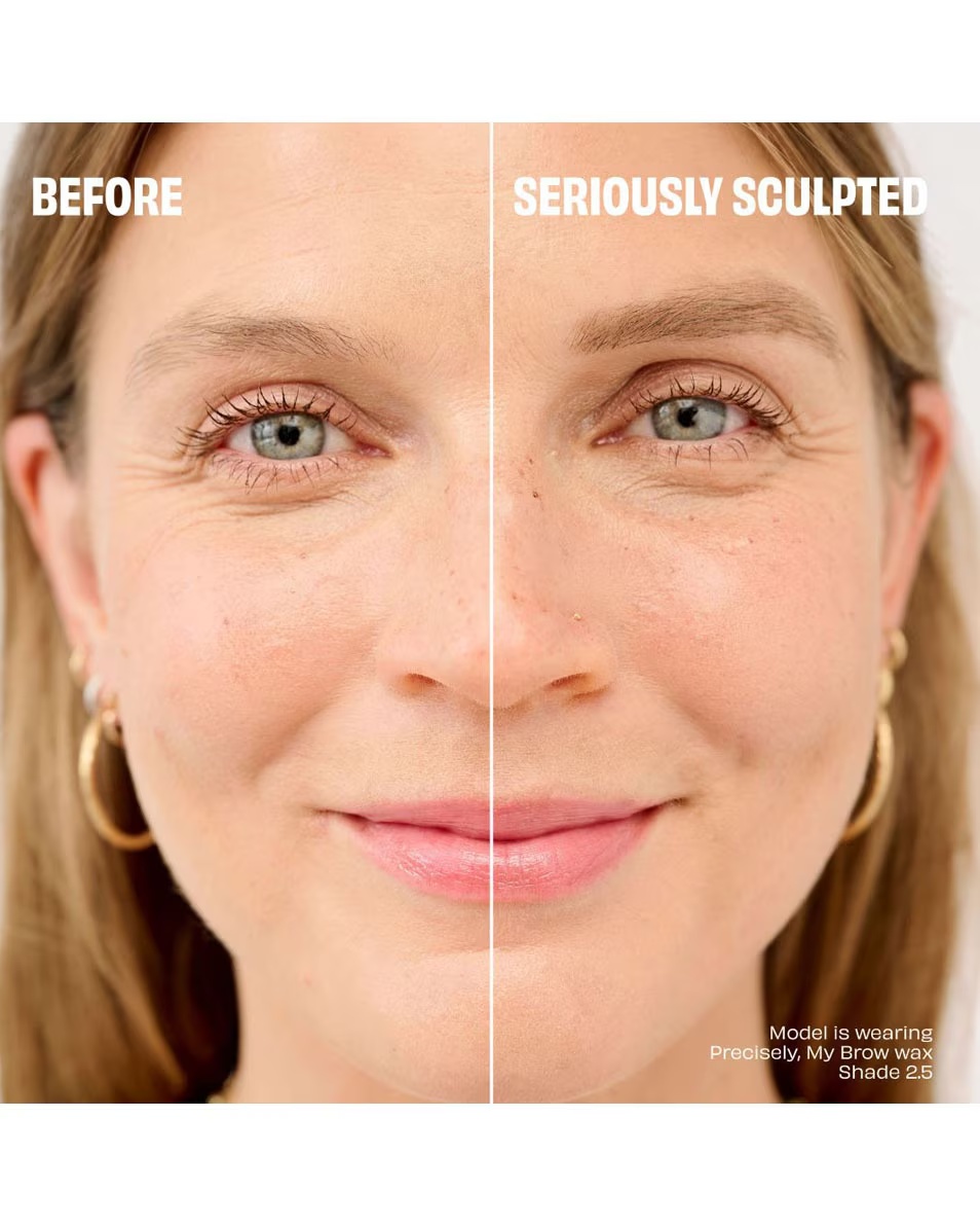 BENEFIT COSMETICS Φρύδια 2025 με Ακριβή Ορισμό