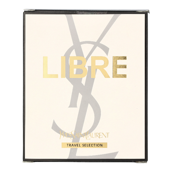 Yves Saint Laurent Libre