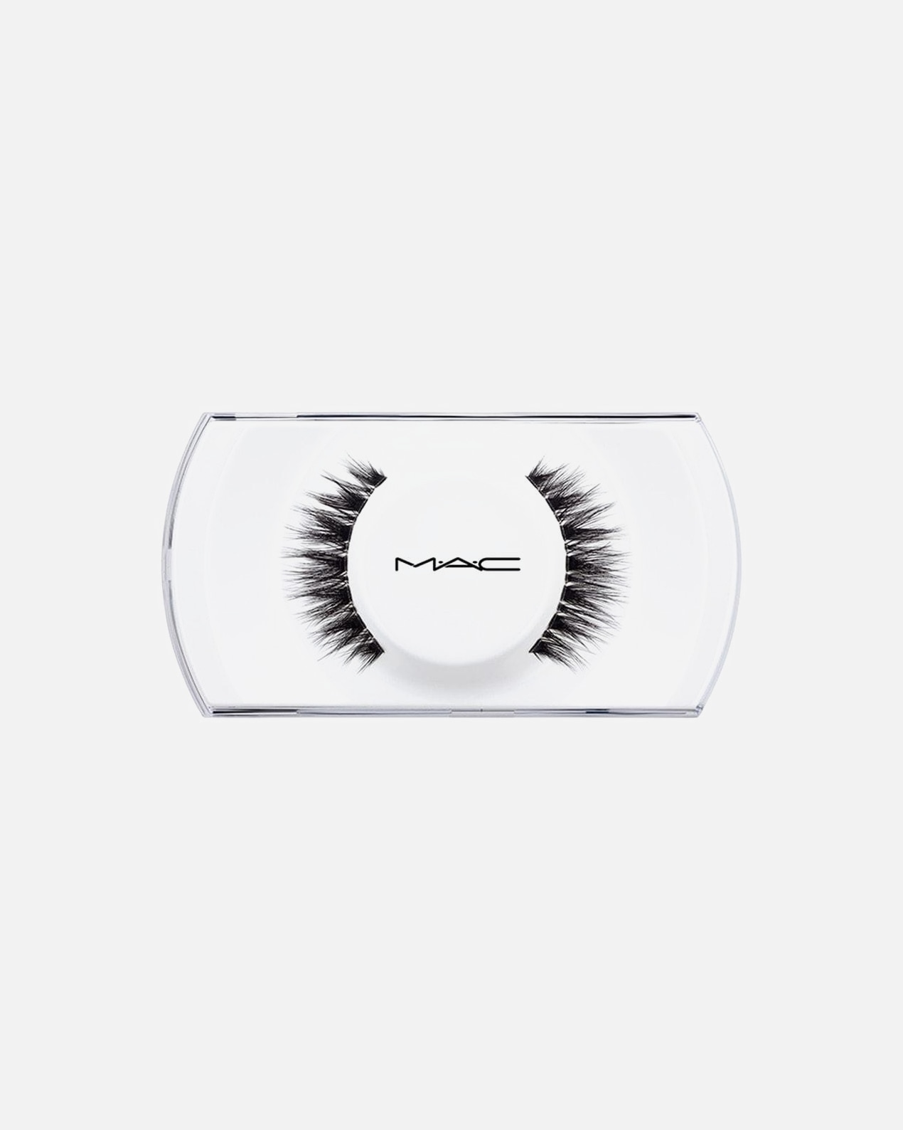 MAC falske øjenvipper nr. 83 Siren Lash – 1 stk.