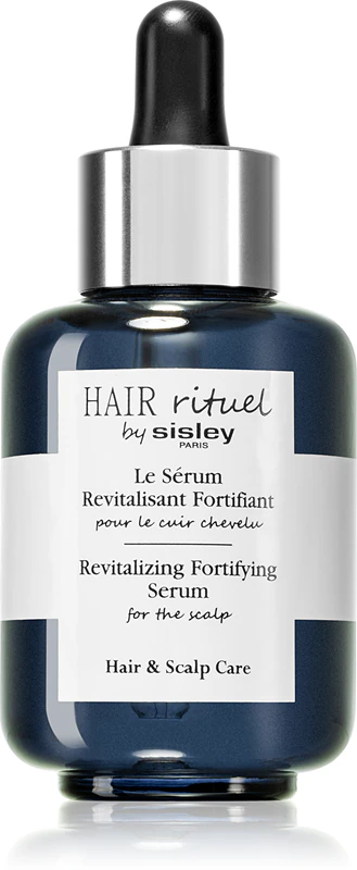 Intenzivní kúra proti vypadávání vlasů Hair Rituel by Sisley Revitalizing Fortifying Serum