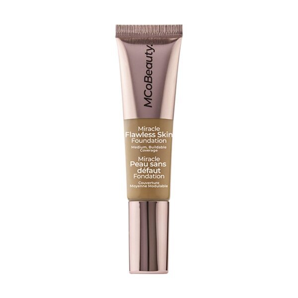 MCoBeauty Miracle Natural Beige podloga za besprijekornu kožu<br>30ml