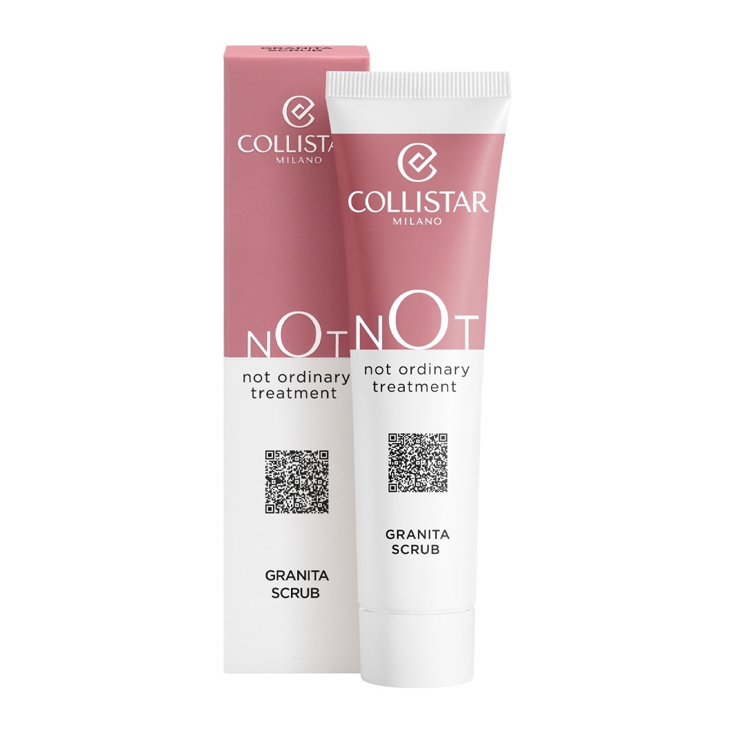 Esfoliante Facial Collistar (NÃO o Esfoliante Granita) – 12 ml