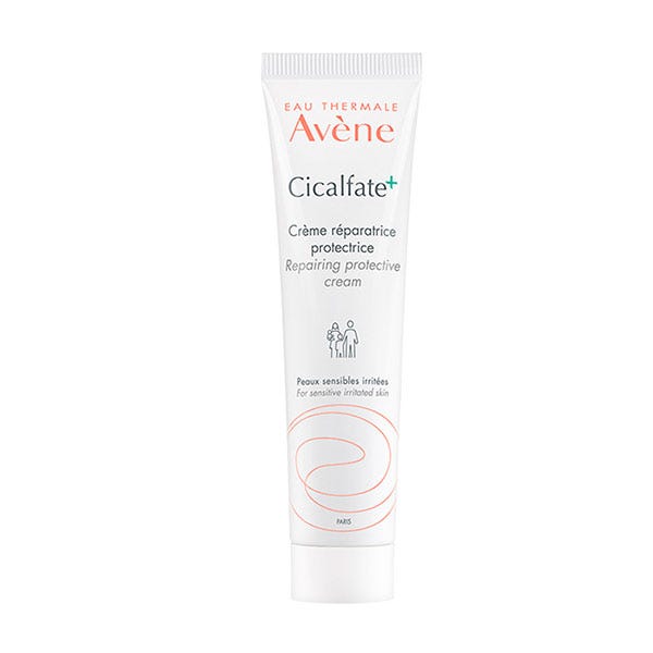 Cicalfate Crème Réparatice| 100 ml