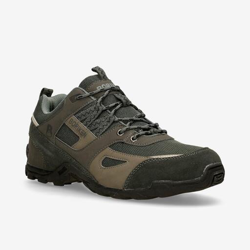 Chaussures de montagne Boriken Silo