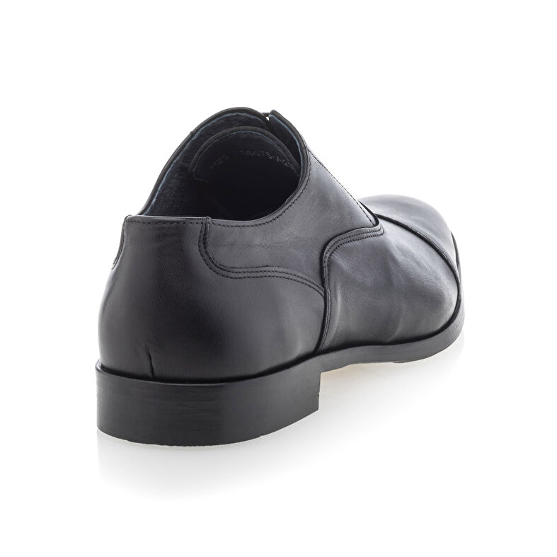 Scarpe eleganti nere da uomo
