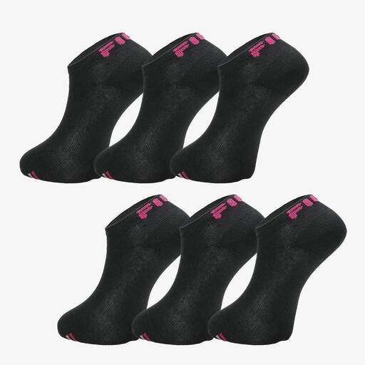 Chaussettes Fila