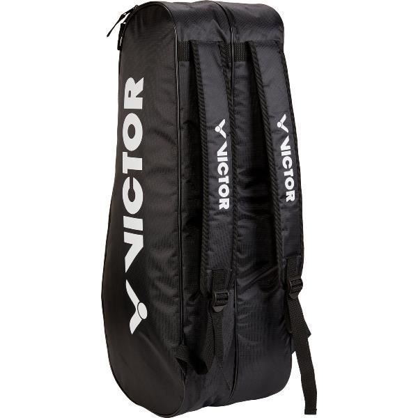 Sac à dos Thermique Double Victor 9150 C - noir - TU
