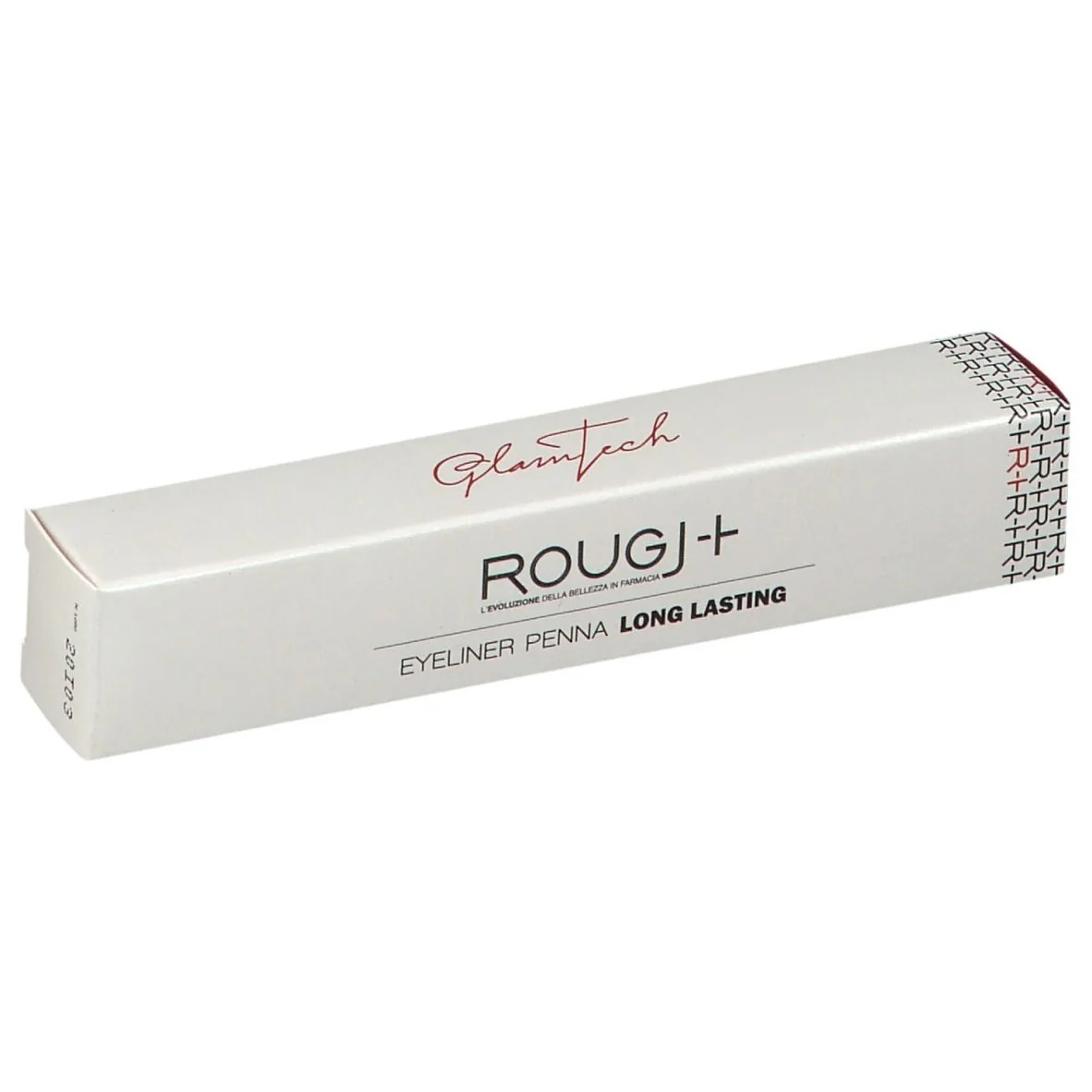 ROUGJ Stylo eyeliner, dermatologisch getest