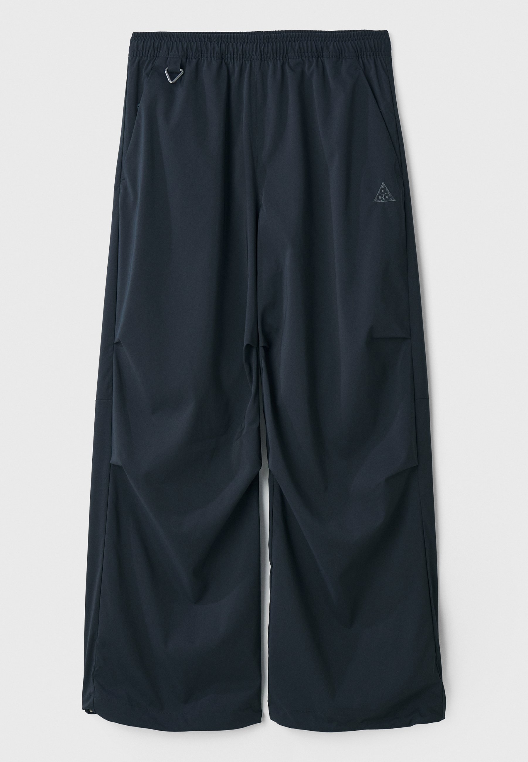 Nike ACG ACTIVITORIUM PANT - Trainingsbroek - zwart