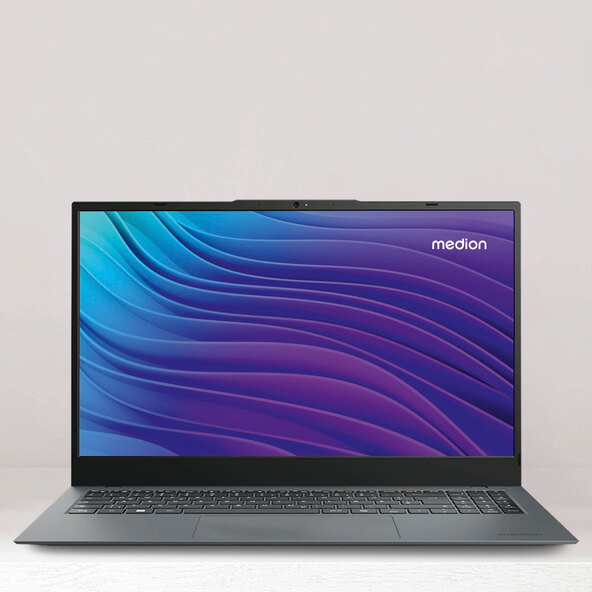 Laptop de 15,6