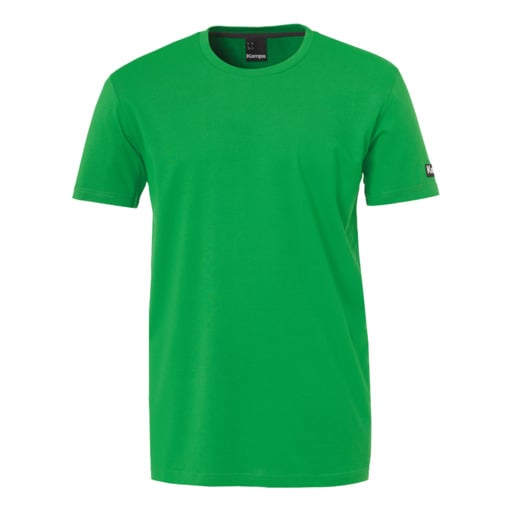  Team Camiseta Verde Kempa