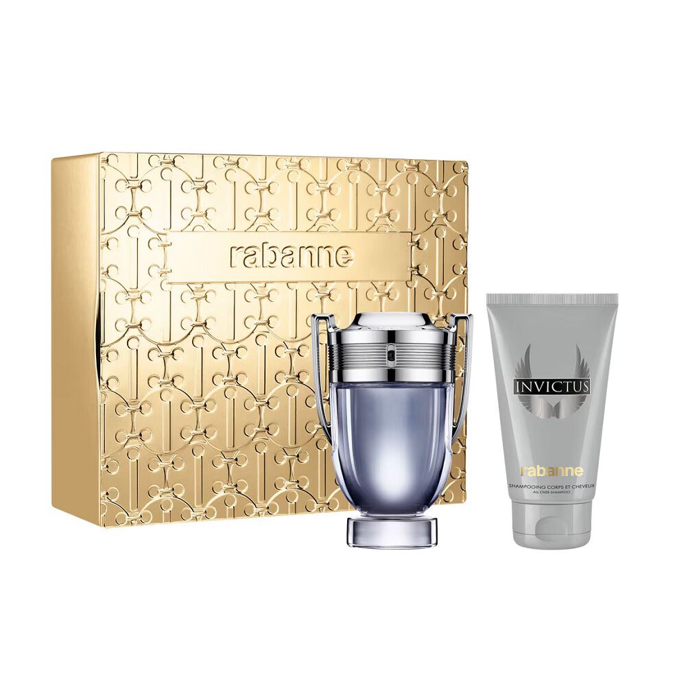 Paco Rabanne Invictus