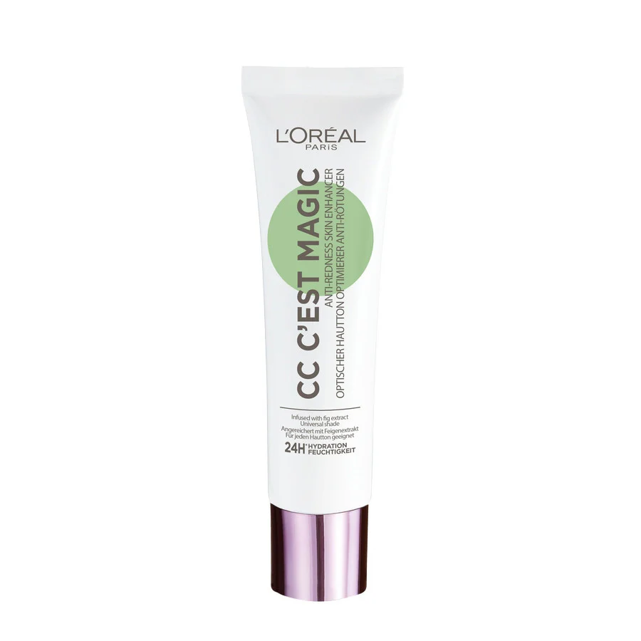 Viso CC C'est Magic - CC Cream