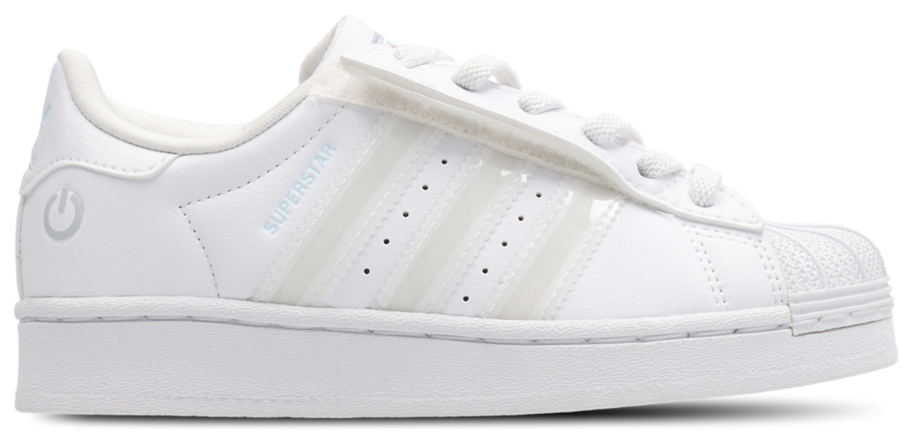 Luces LED Adidas Superstar