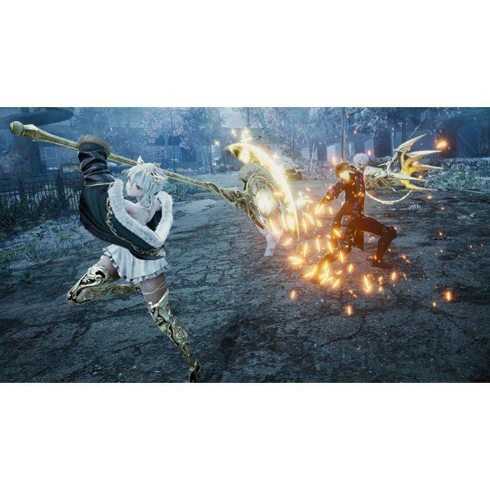 CODE VEIN II - Jeu Xbox Series X