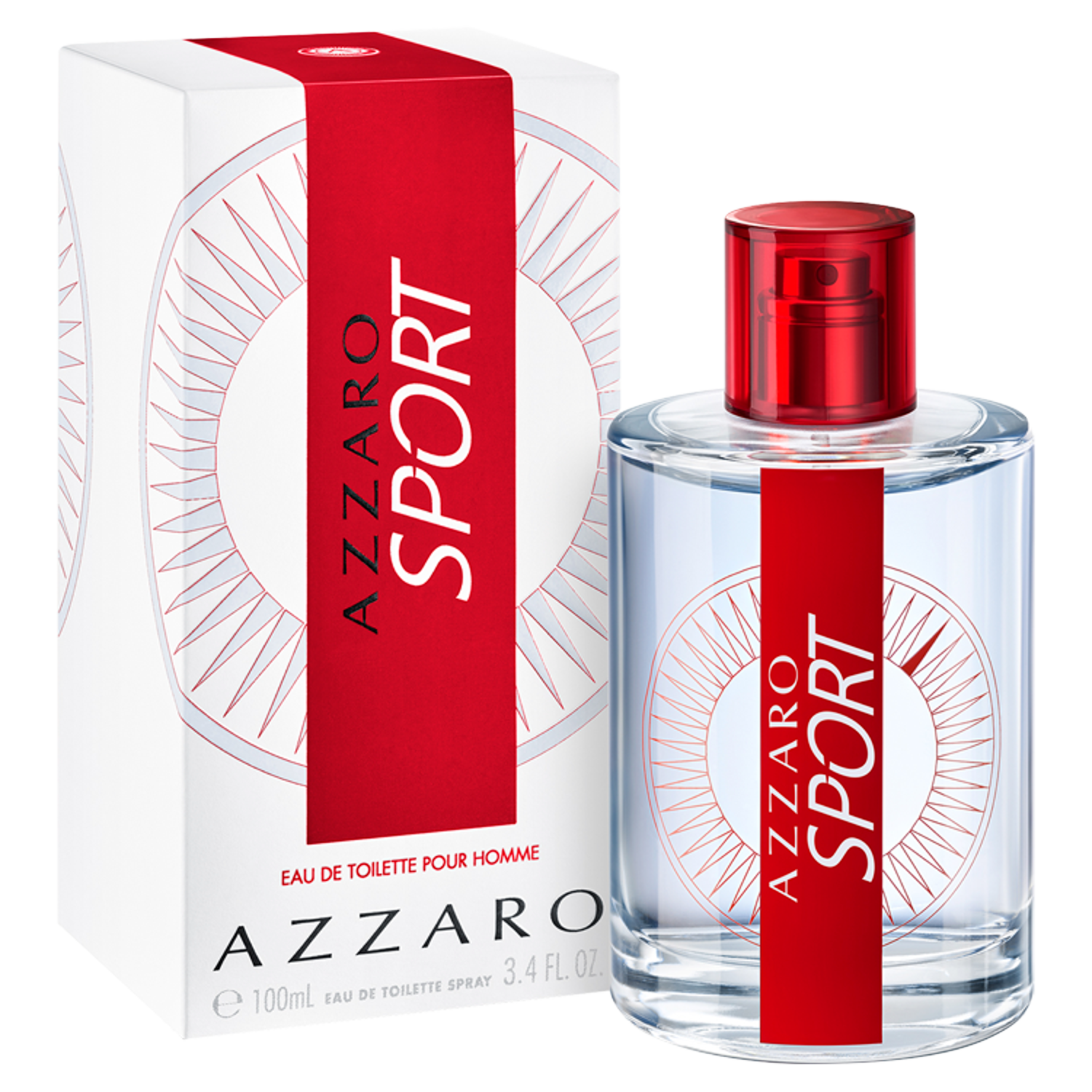 Azzaro Sport Classic Reno