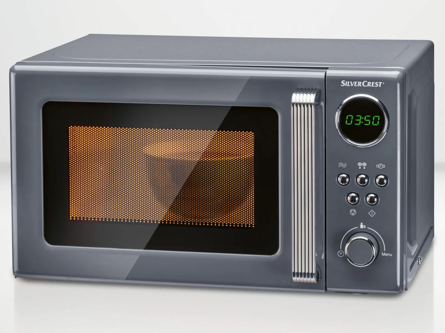 SILVERCREST® KEUKENGEREEDSCHAPPEN magnetron »SMWC 700 C1«, 17 l, 700 W