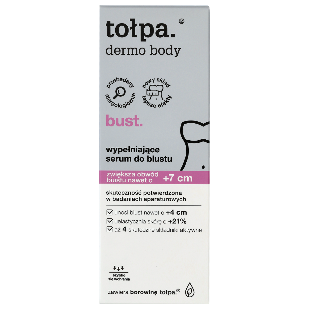 Tołpa Dermo Body Bust
