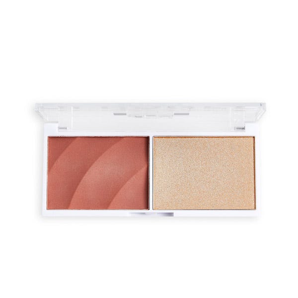 Colour Play Blushed Duo