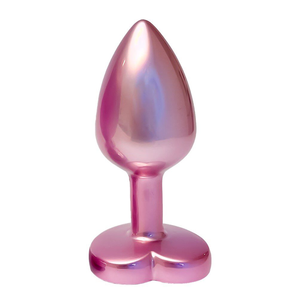 Dream Toys Mirdzošas Mīlas Pērles Rozā Aizbāznis