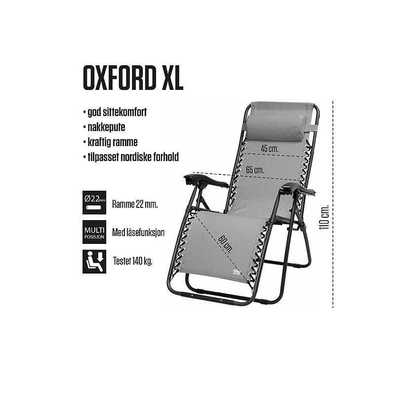 Chaise Baden-Baden noire