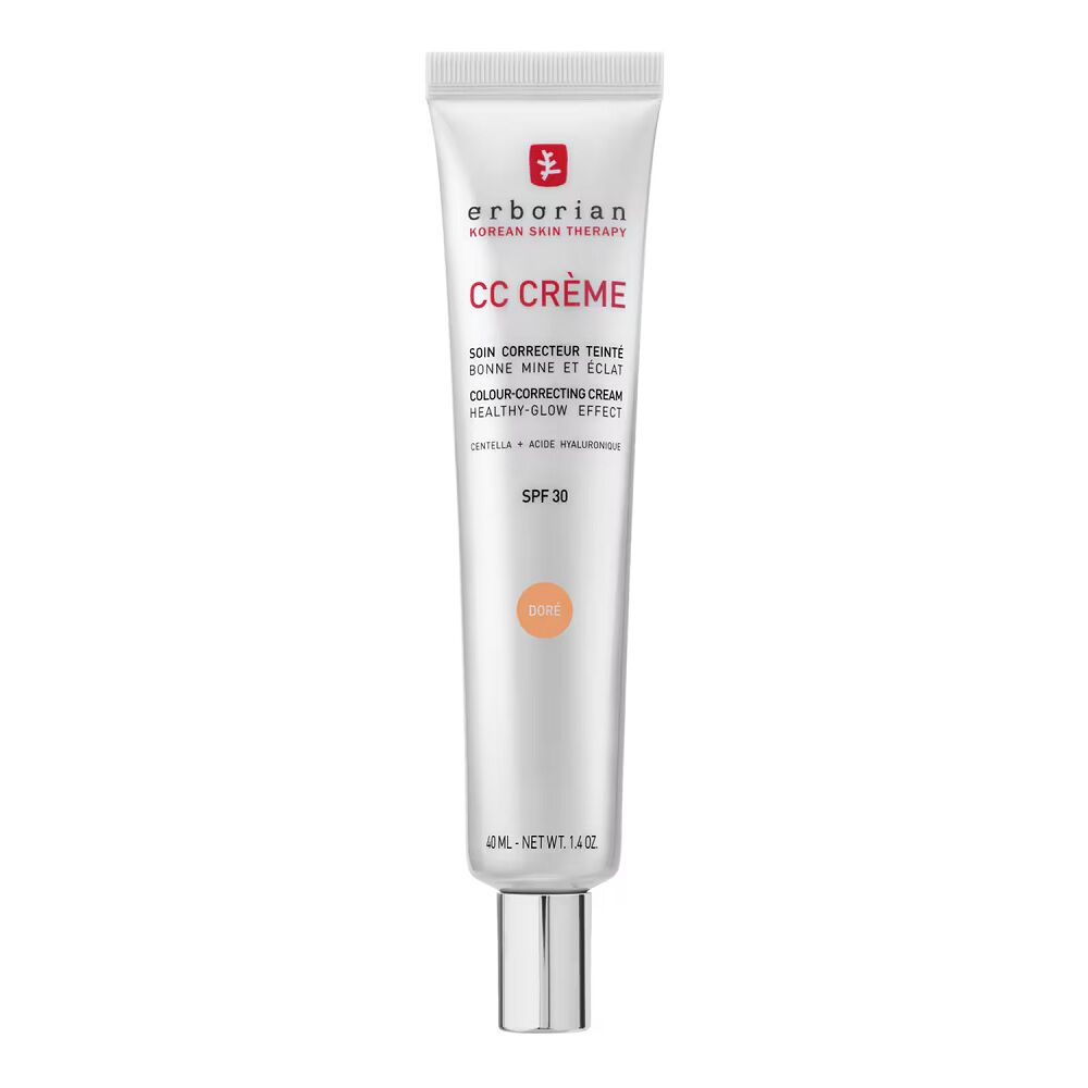 Erborian CC Cream