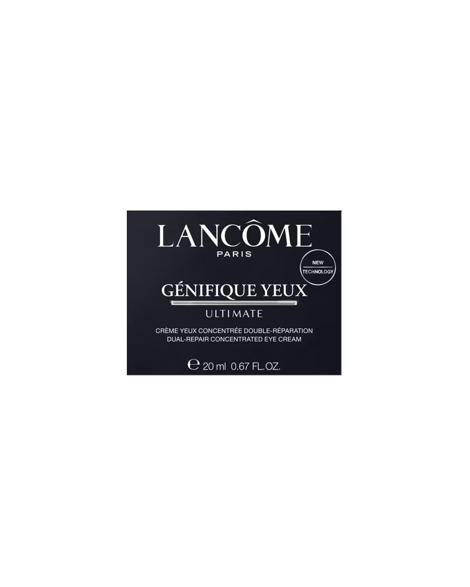 LANCÔME Génifique Ultimate Κρέμα Ματιών