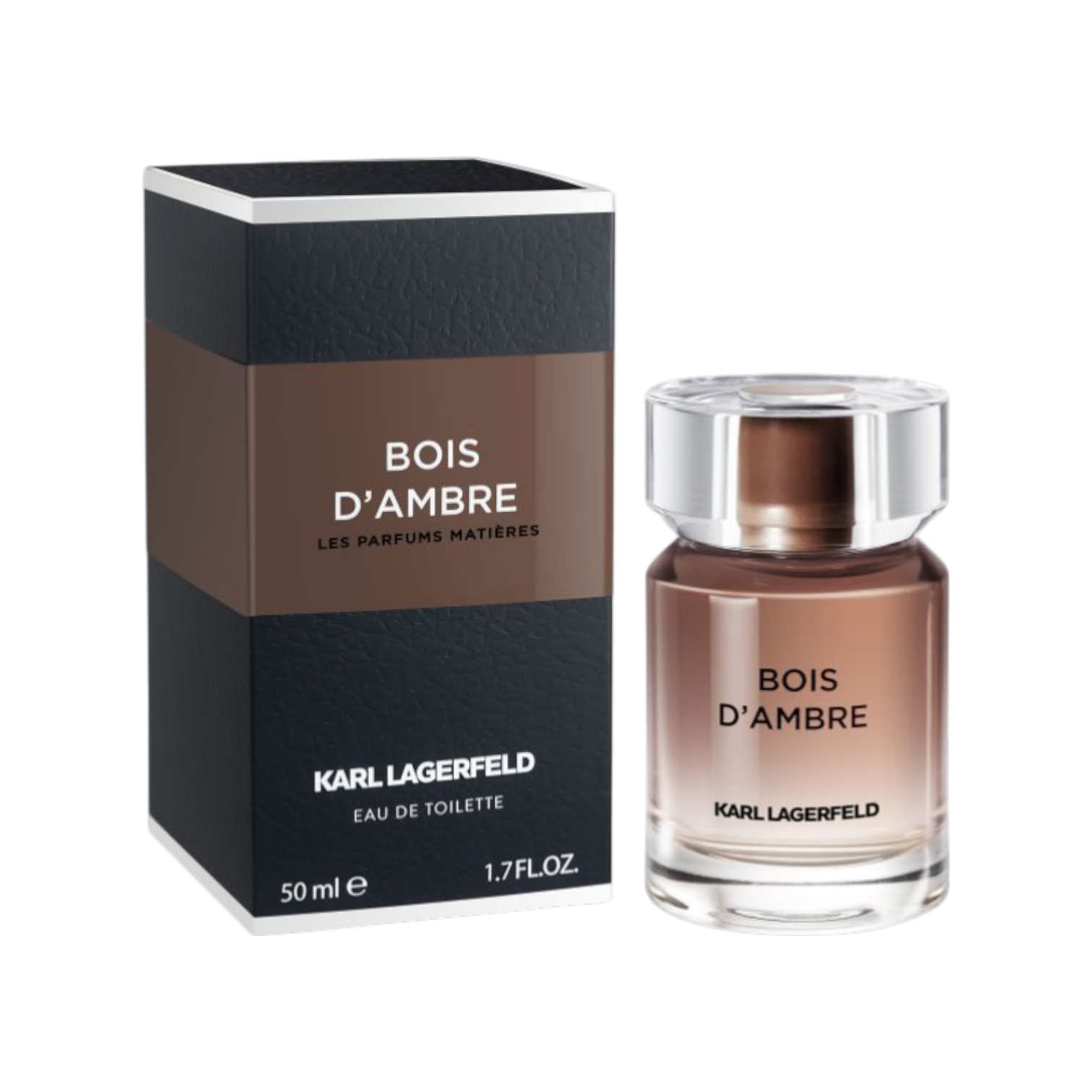 Karl Lagerfeld Bois D'Ambre