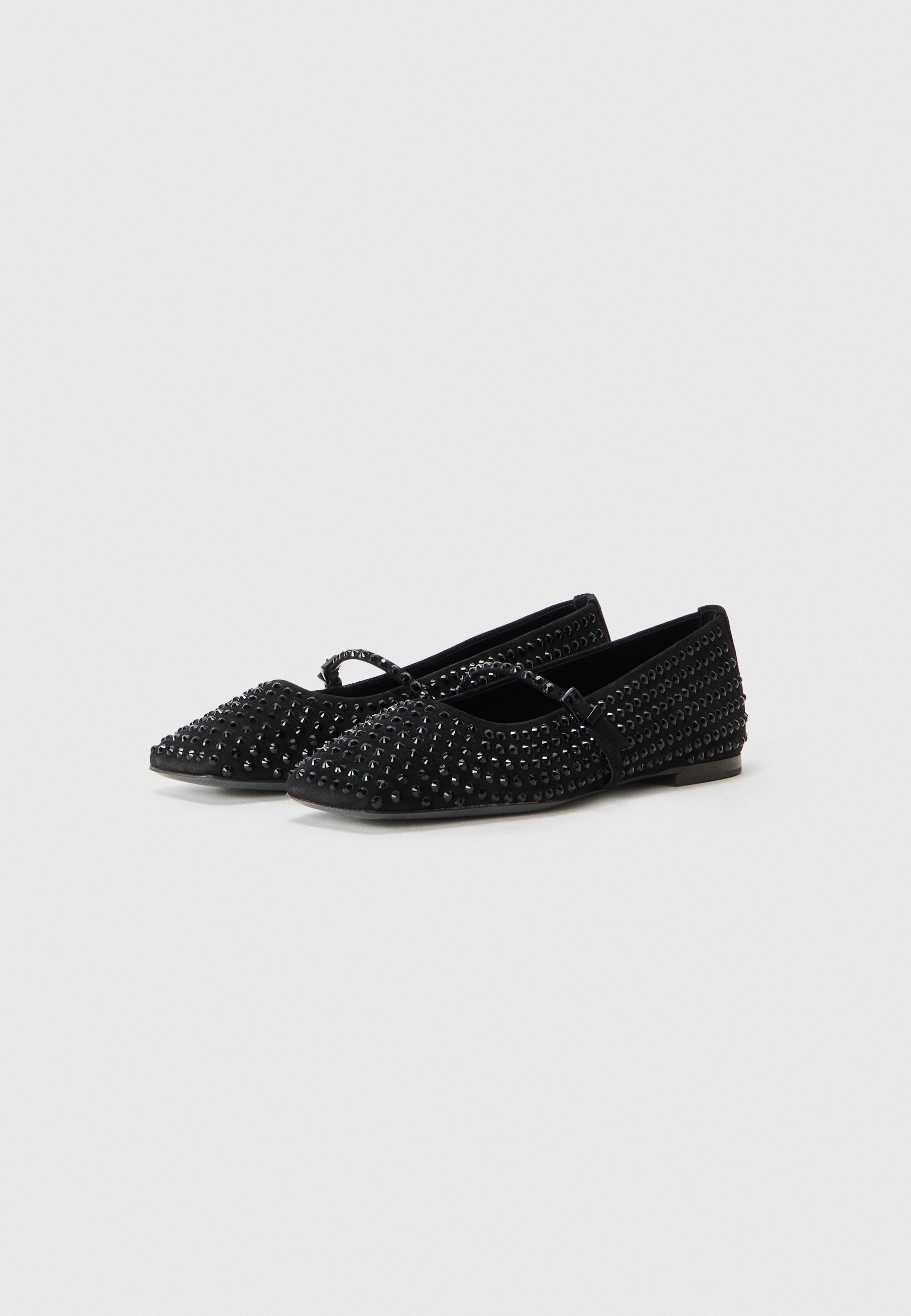 Kennel + Schmenger LEILA - Ballerines - noires
