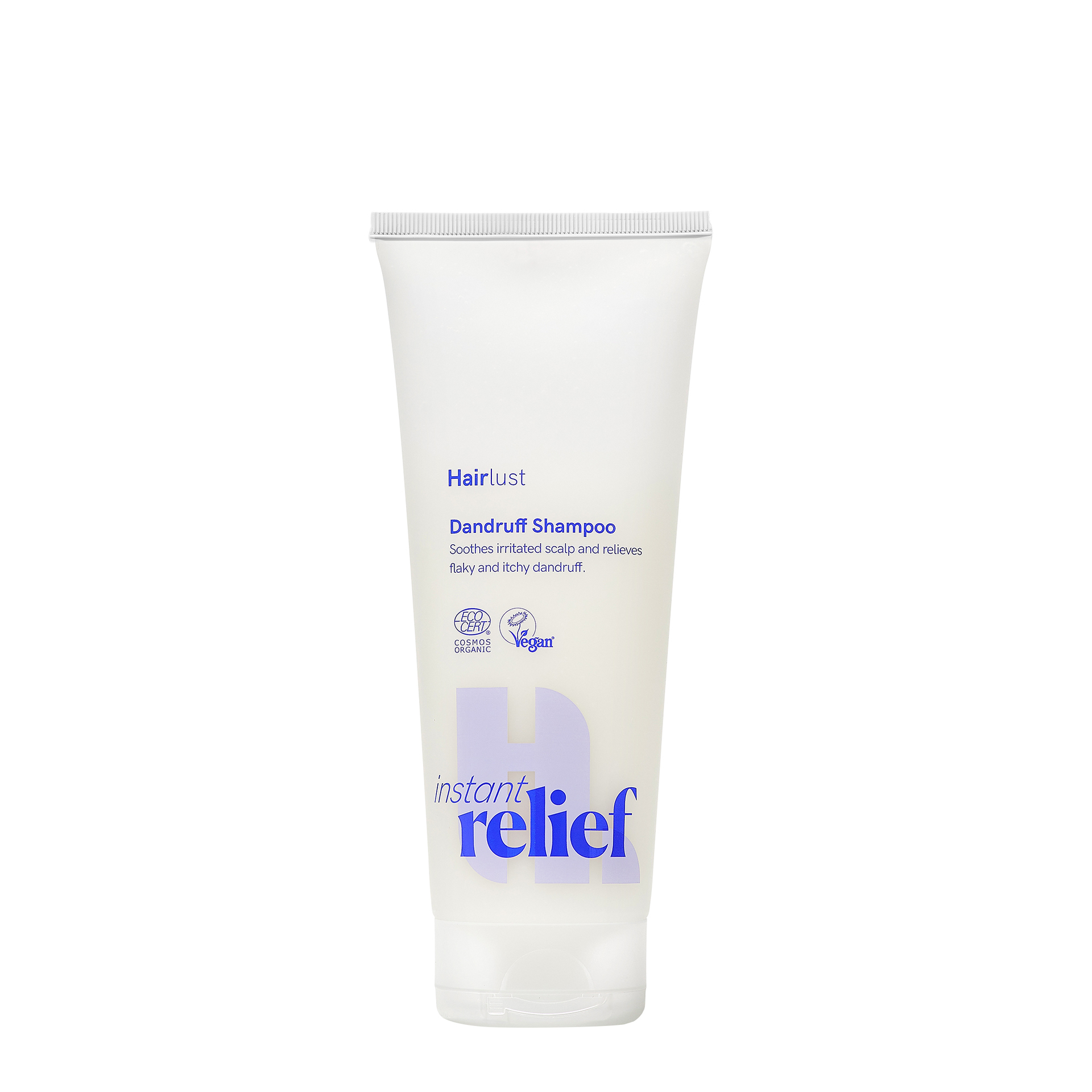 Szampon przeciwłupieżowy Instant Relief™ 200 ml - Hairlust