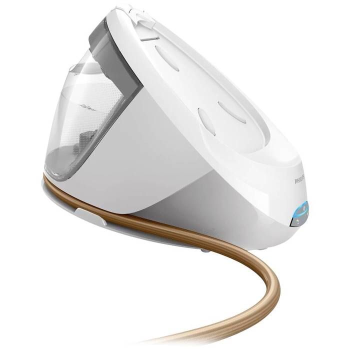 PHILIPS Centrale vapeur 2,5 L 2100 W Aqua Pro