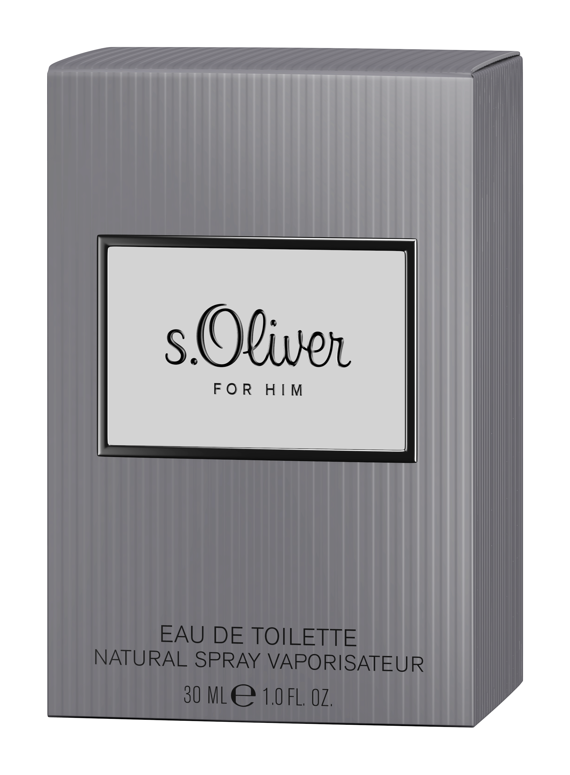 s. Oliver
