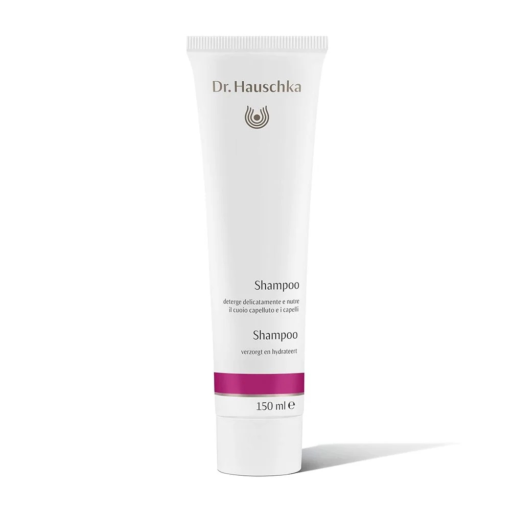 DR HAUSCHKA Hauschka Milde Schone Shampoo 150 ml