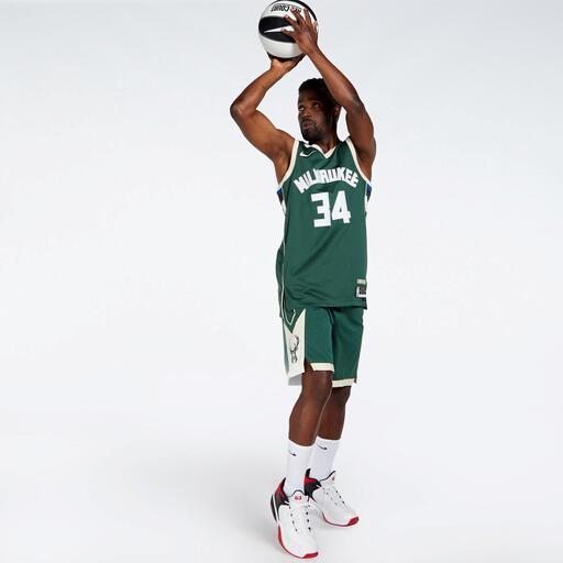 Nike NBA Μιλγουόκι