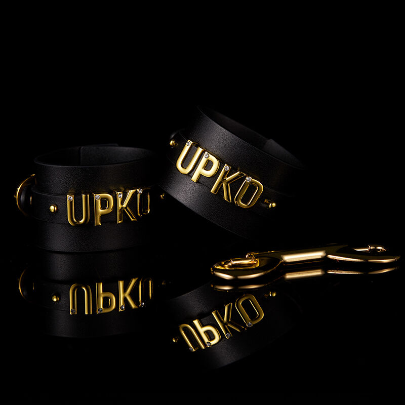 Βραχιόλια UPKO Your Name Collection
