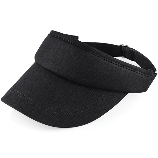  Visera/gorra Deportiva Beechfield (Paquete De 2)
